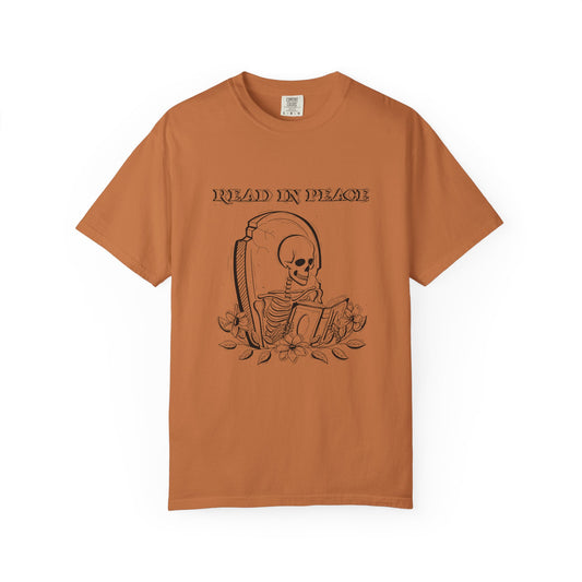 Read in Peace T-shirt