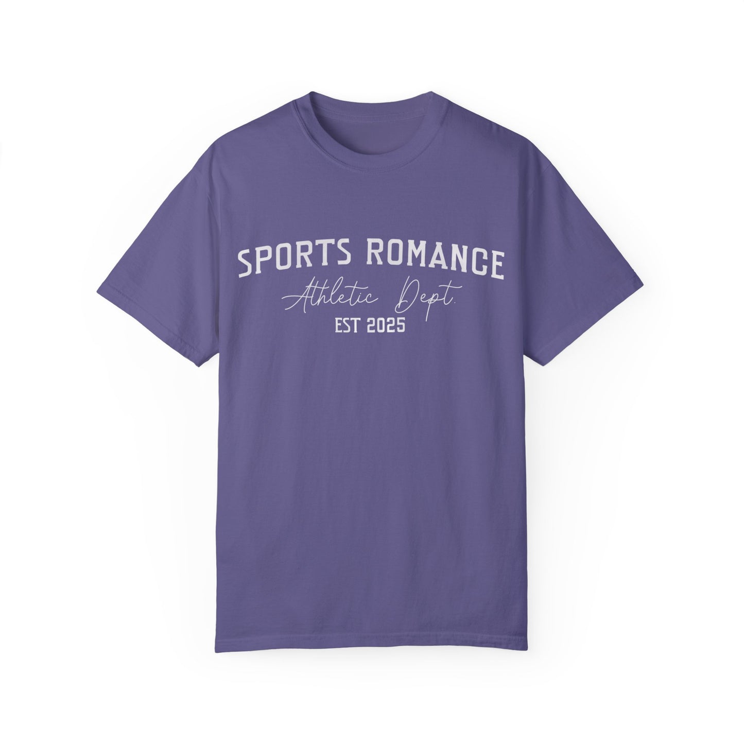 Sports Romance T-shirt