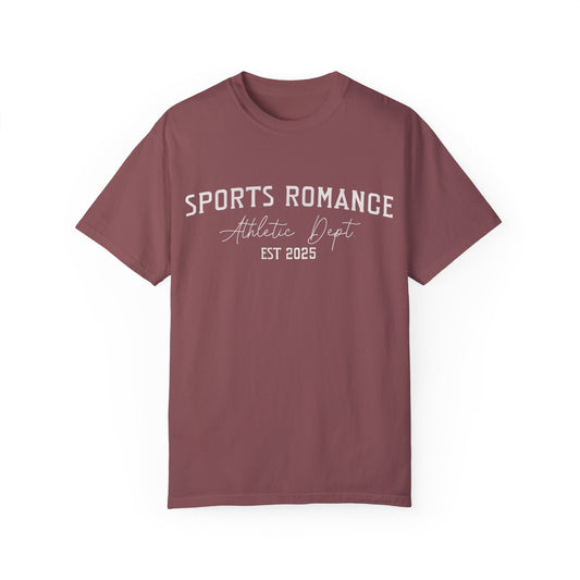 Sports Romance T-shirt