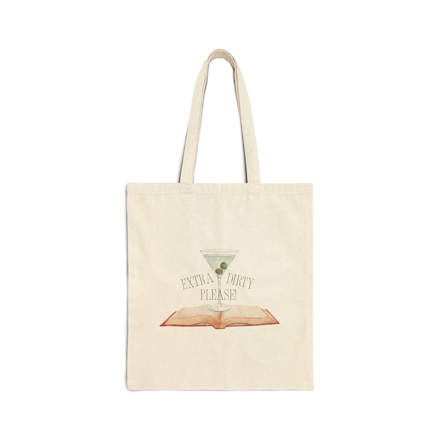 Extra Dirty Tote Bag