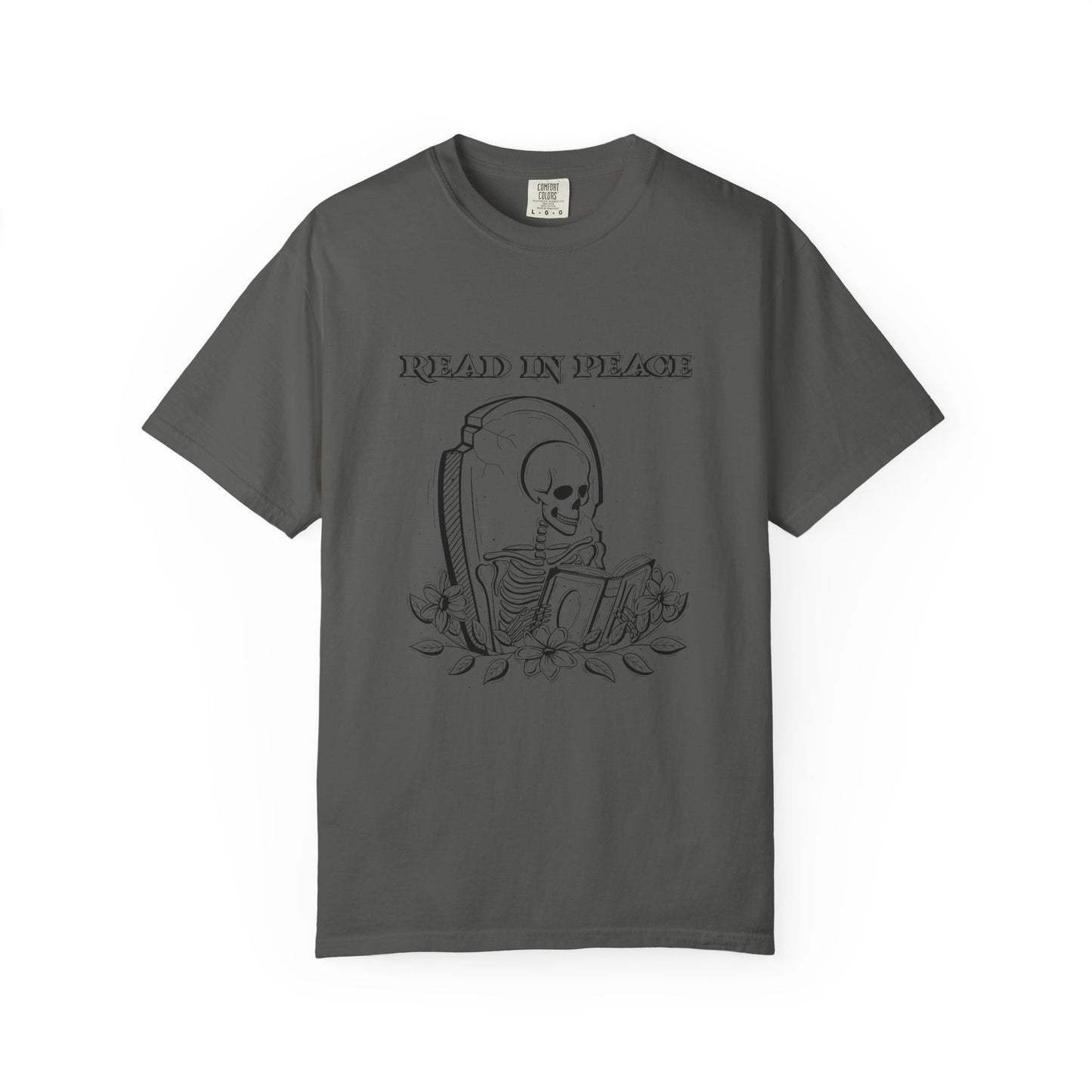 Read in Peace T-shirt