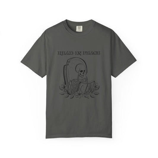 Read in Peace T-shirt