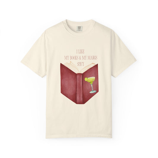 Spicy Margs T-shirt