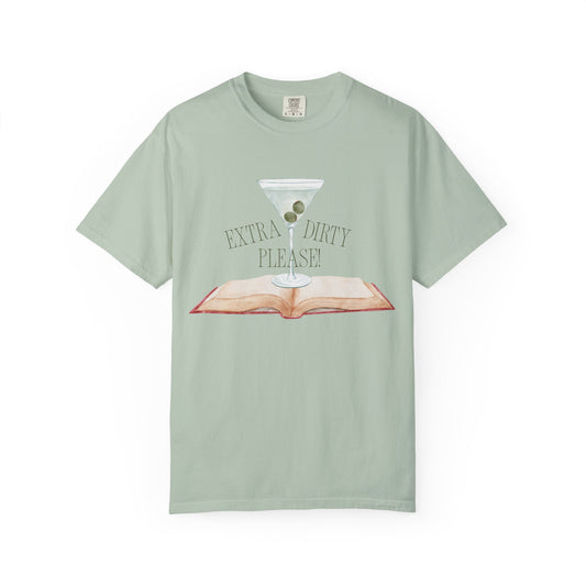 Extra Dirty T-shirt