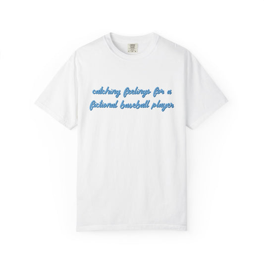 Catching Feelings T-shirt