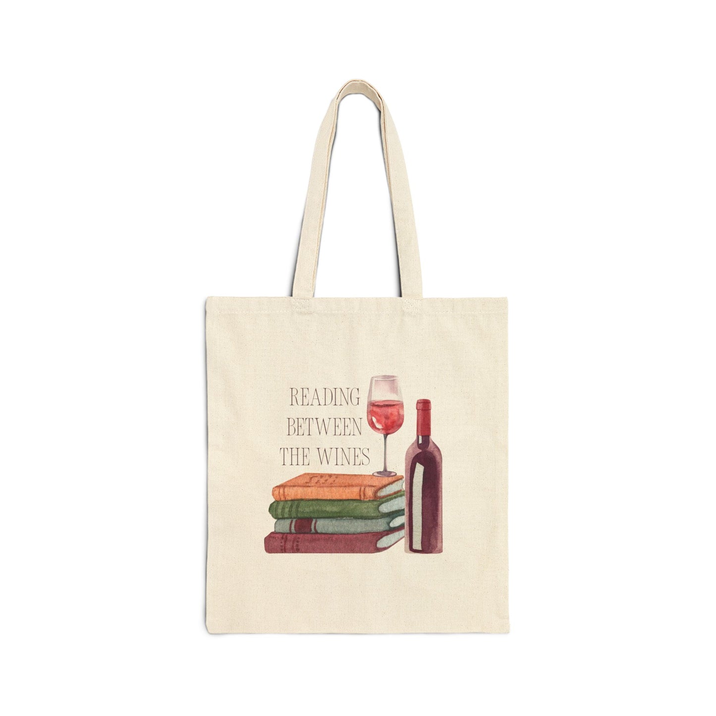 Between the Wines Tote Bag