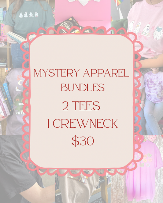 Mystery Apparel Bundle