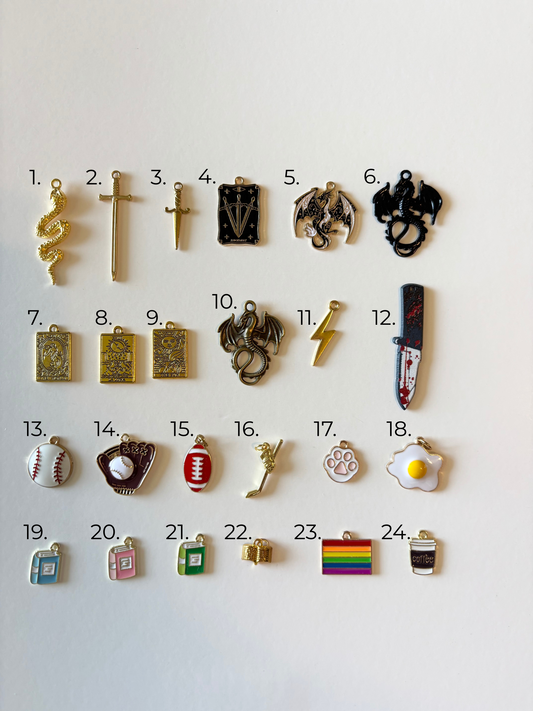 Finish Your Book Bookmark